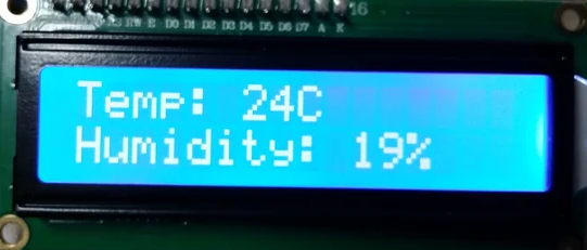 LCD